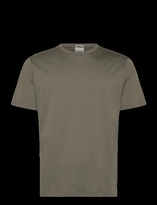Lindbergh Black | Mercerized Cotton Tee S/S | XXXL