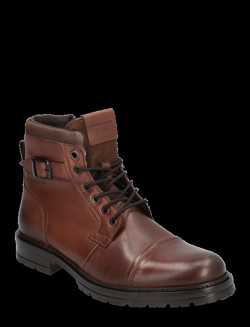 Jack & Jones | Jfwdexter Leather Boot Sn | 44