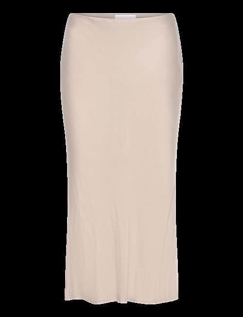 ALOHAS | Kobe Silver Skirt | S