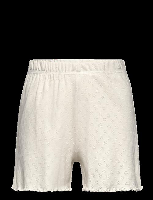 Copenhagen Colors | Pointelle Heart Shorts | 152
