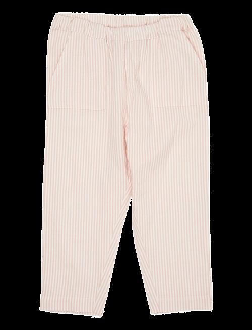 Copenhagen Colors | Seersucker Pants | 128