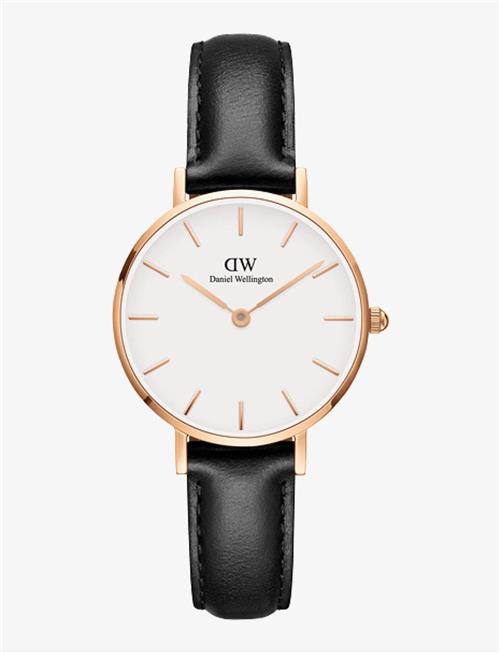 Daniel Wellington | Petite 28 Sheffield Rg White | 28 mm
