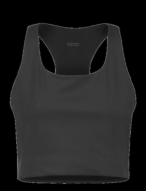 Girlfriend Collective | Rib Paloma Bra | S