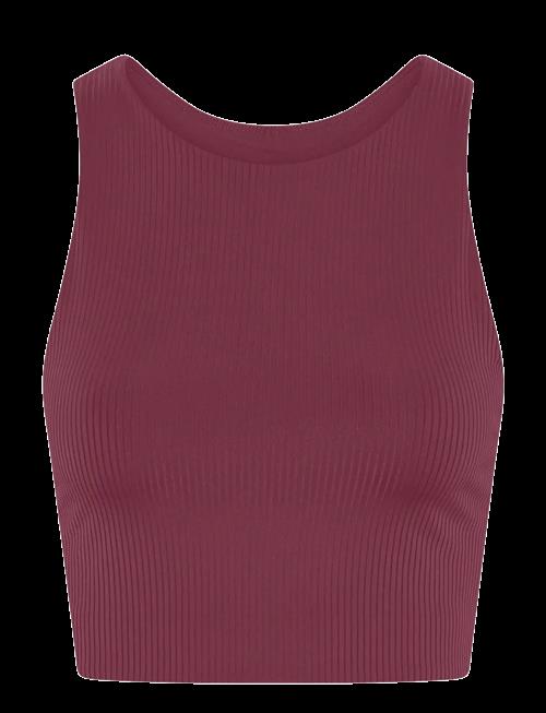 Girlfriend Collective | Rib Dylan Bra | XXXXL