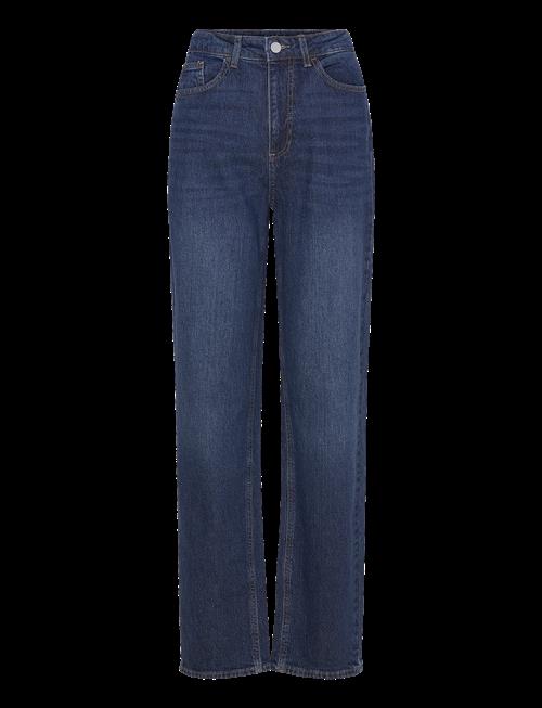 Vila | Vikelly Jaf Hw Straight Jeans-Noos | 44 x 32