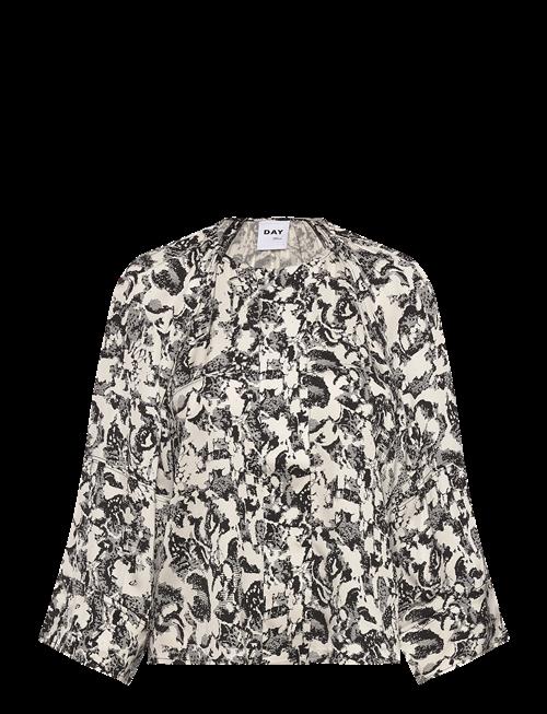 Day Birger et Mikkelsen | Loreen - Contrast Elements Rd | 40