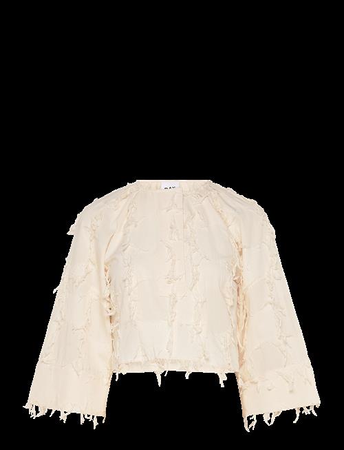 Day Birger et Mikkelsen | Cilia - Organic Cotton Texture Rd | 44