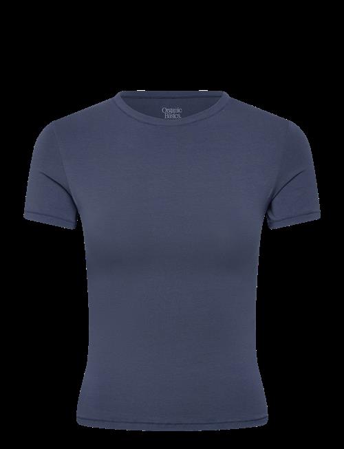 Organic Basics | Flex Tee | XS