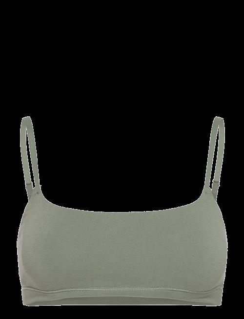 Organic Basics | Flex Bralette | M
