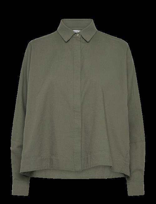 Ahlvar Gallery | Gigi Oxford Shirt | L