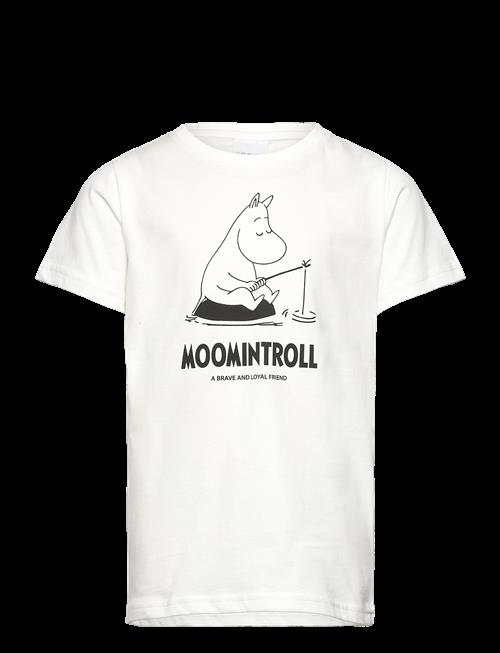 Martinex | Character Moomin T-Shirt | 122/128