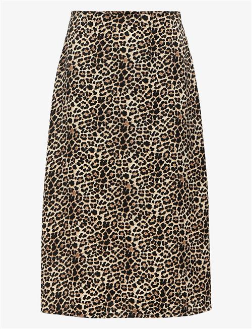 Object | Objnana Mw Long Skirt E Div | 38