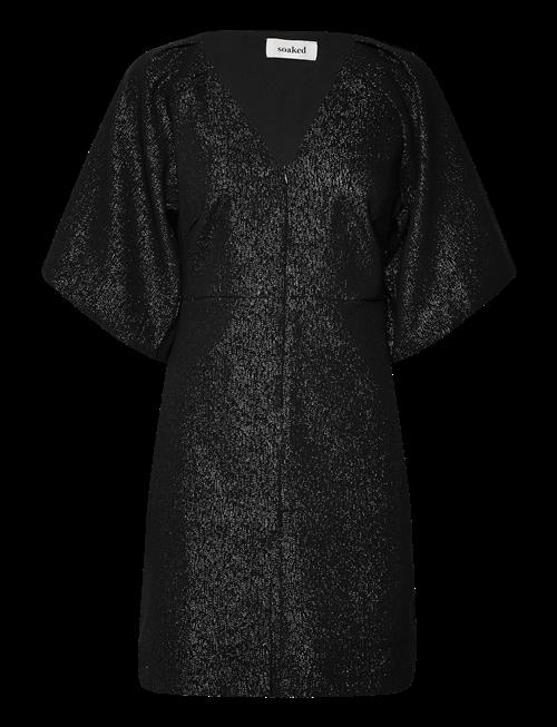 Soaked | Slcahlina Jacinta Dress | L