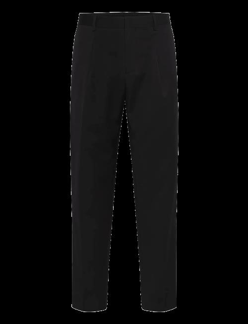 Matinique | Maweller Tux Pleat Pant | 54 x 87