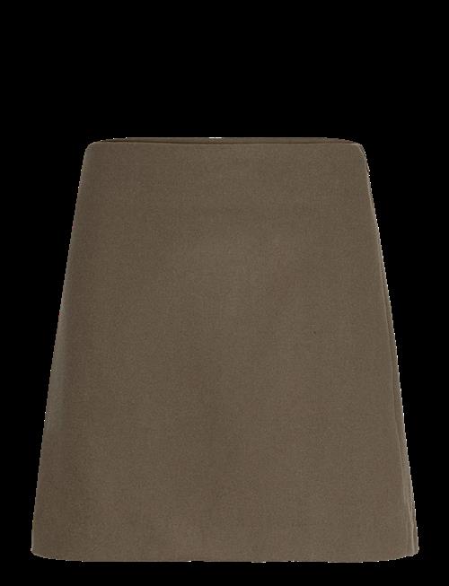 Lindex | Skirt Doris Wool | 40