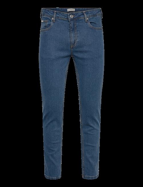 Lindbergh | Tapered Fit Jeans Stone Wash | 31 x 30
