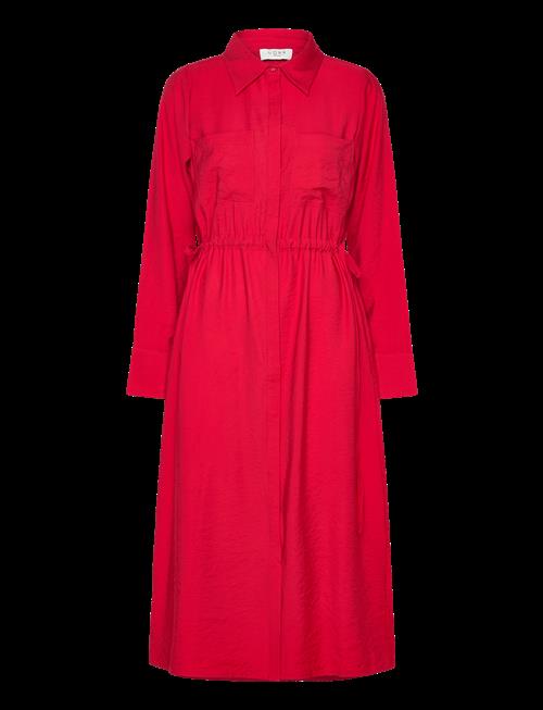 NORR | Bambo Shirt Dress | 34