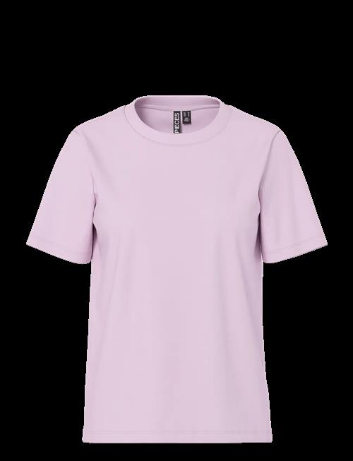 Pieces | Pcria Ss Solid Tee Jrs Noos Bc | M