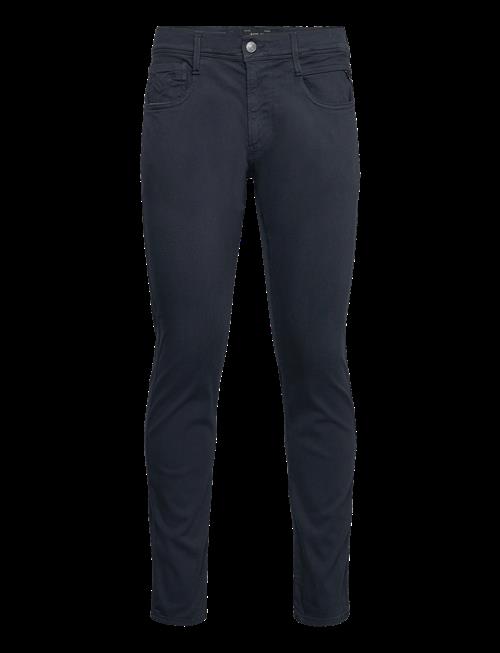 Replay | Anbass Trousers Slim Hyperflex Colour Xlite | 36 x 32