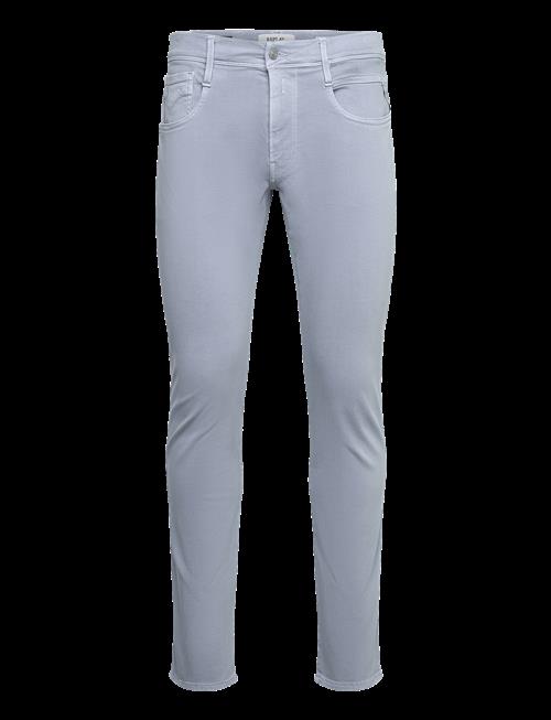 Replay | Anbass Trousers Slim Hyperflex Colour Xlite | 33 x 32