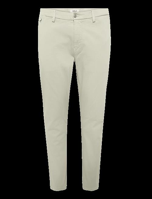 Replay | Benni Trousers Regular Hyperchino Color Xlite | 30 x 32