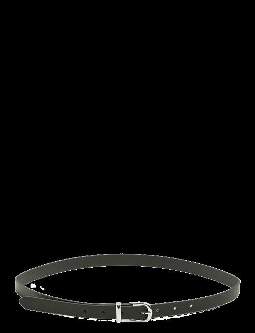 Pieces | Pcmyra Slim Belt Noos Wb Pu | 95