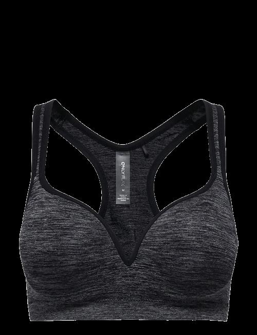 Only Play | Onpmartine-2 Seam Bra Noos | M