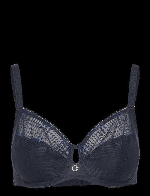 CHANTELLE | Intrigue Underwire Very Covering Bra | D x 80