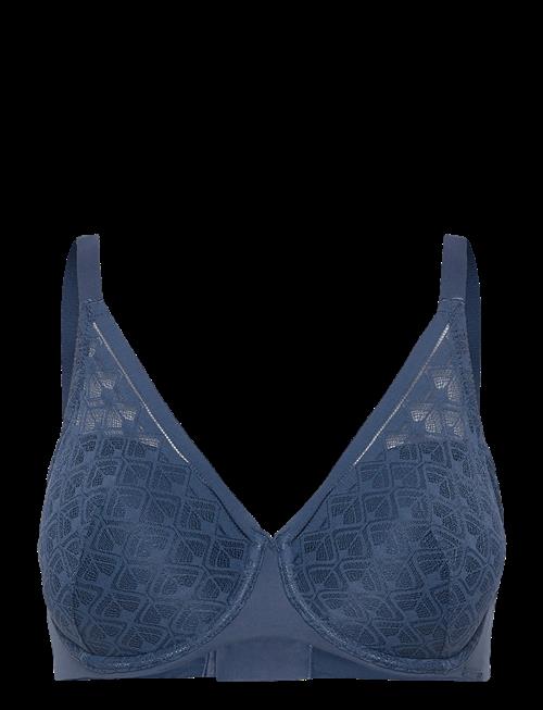 CHANTELLE | Ace T-Shirt Covering Memory Bra | C x 75
