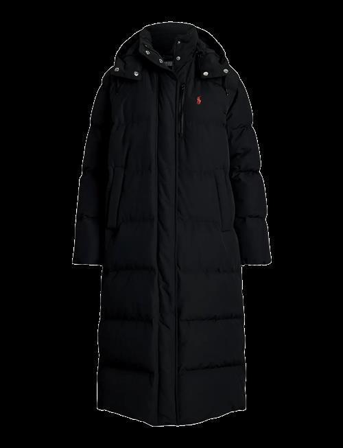 Polo Ralph Lauren | Hooded Down Coat | L