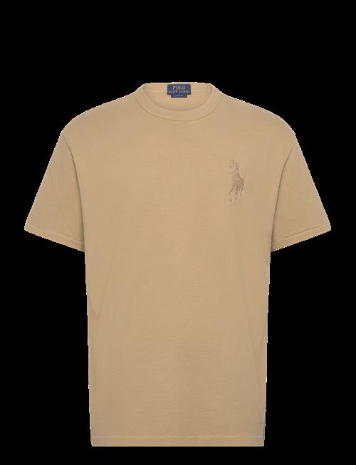 Polo Ralph Lauren | Classic Fit Big Pony Jersey T-Shirt | S