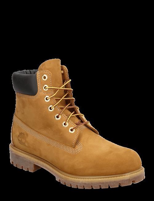 Timberland | 6 Inch Lace Up Waterproof Boot | 42