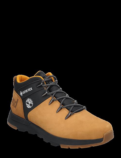 Timberland | Mid Lace Up Waterproof Sneaker | 46