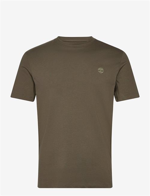 Timberland | Short Sleeve Tee | XXL