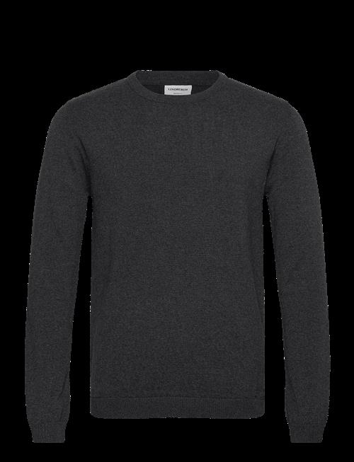 Lindbergh | 100 Recycle Knit Round Neck | M