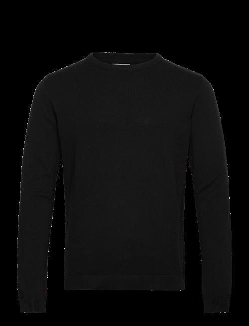 Lindbergh | 100 Recycle Knit Round Neck | XXL