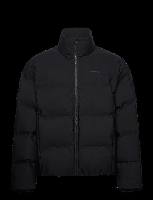 Lindbergh | Cropped Seamless Puffer Jacket | L