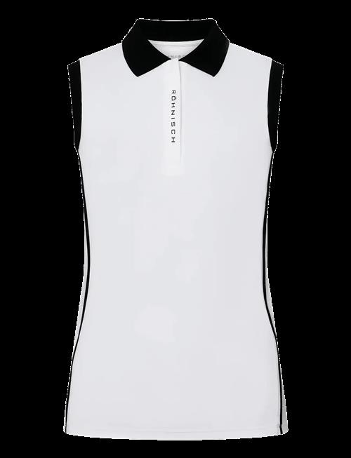 Röhnisch | Ultra Viola Uv Sleeveless | XS