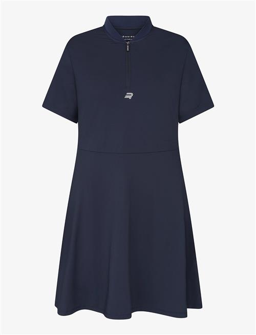 Röhnisch | Annie Shortsleeve Dress | XS