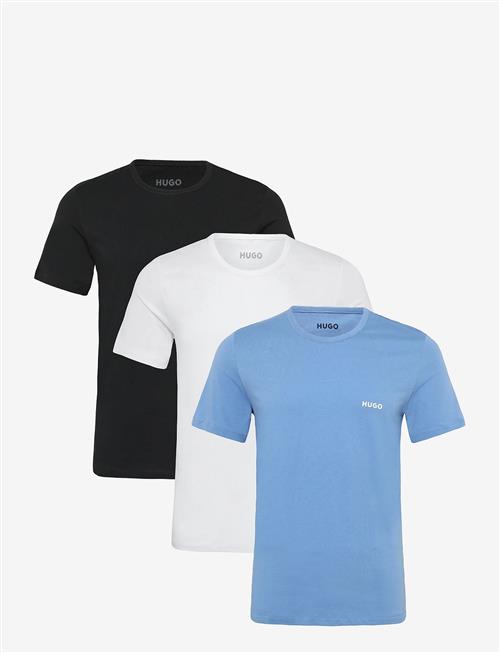 HUGO | T-Shirt Rn Triplet P | XL