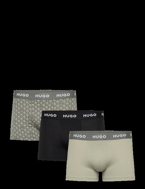 HUGO | Trunk Triplet Design | XL