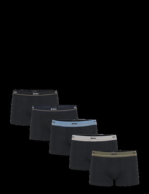 BOSS | Trunk 5P Essential | XL