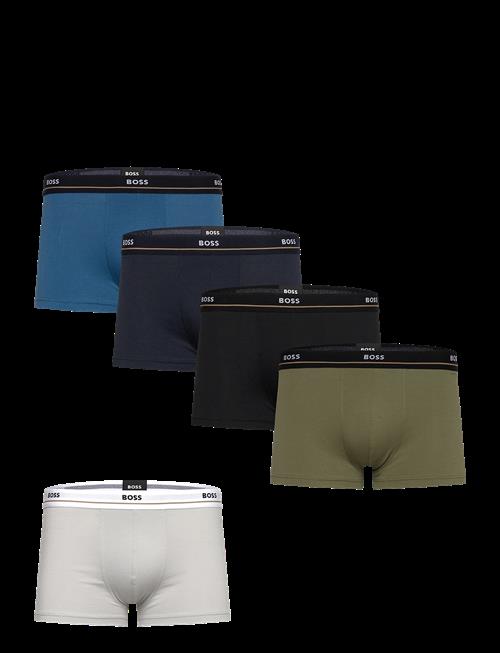 BOSS | Trunk 5P Essential | L
