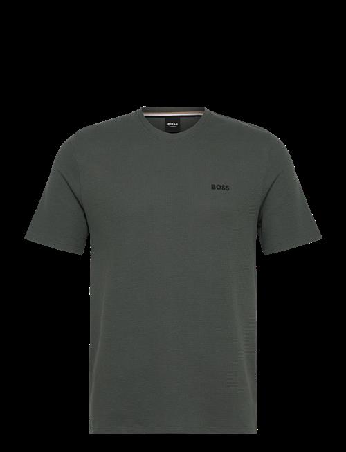 BOSS | Waffle T-Shirt | M