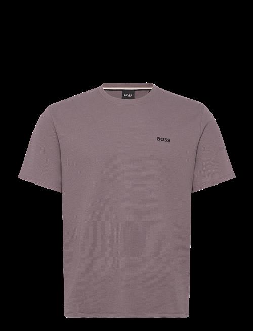 BOSS | Waffle T-Shirt | XL