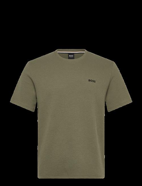 BOSS | Waffle T-Shirt | L