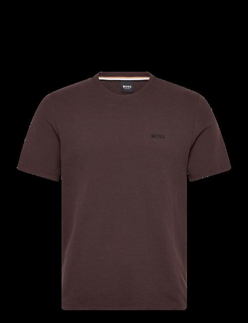 BOSS | Waffle T-Shirt | XXL