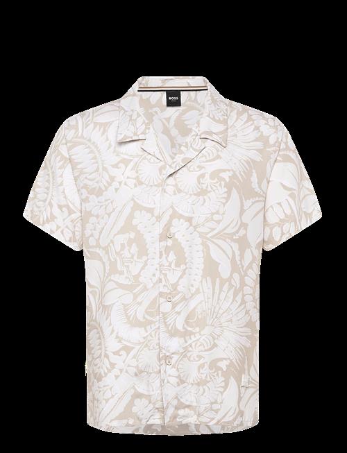BOSS | Beach Shirt | XXL