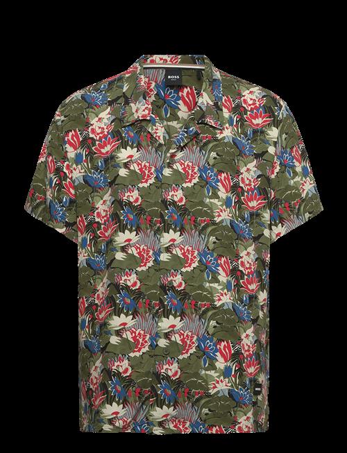 BOSS | Beach Shirt | XL