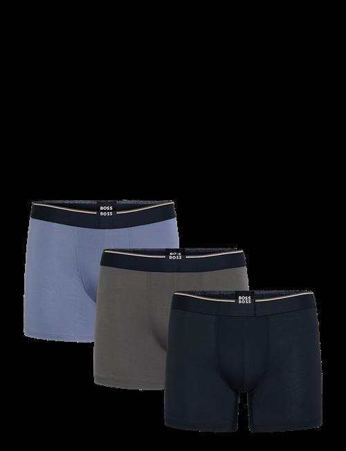BOSS | Boxerbr 3P Bamboo | S